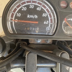 VOX 原付 の画像