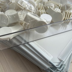 棚(組み立て式)の画像