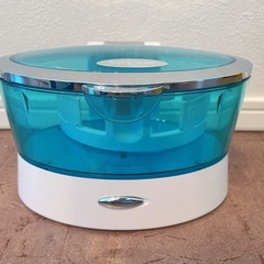 Soniclean ソニックリーン　音波洗浄器の画像