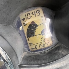 ❗️SALE❗️グランドマジェスティ250　実働　SG15J 未走行15.000km 滋賀県の画像