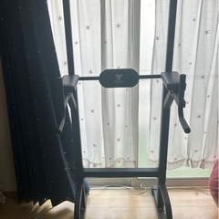 ぶら下がり健康器 懸垂バー  懸垂マシーン　室内　トレーニング　懸垂懸垂　腹筋　運動　耐荷重150キロの画像