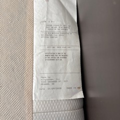 【無料！】セミダブルベッドの画像