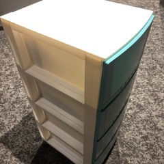 天馬(Tenma)ルームケース 4段の画像