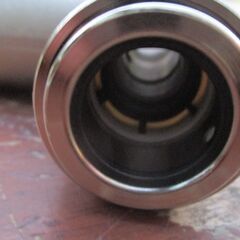 ☆日立金属 HITACHI プッシュインパクト継手接続要領10A 15A×15A 22・Q QL LPガス用◆ひょうたんの画像