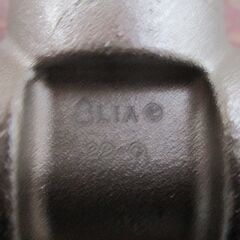 ☆日立金属 HITACHI プッシュインパクト継手接続要領10A 15A×15A 22・Q QL LPガス用◆ひょうたんの画像