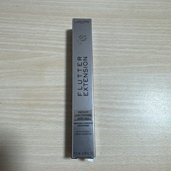 LANCOME FLUTTER EXTENSION マスカラ 8.5mlの画像