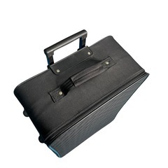 ●キャリーケース　黒　縦70 横40 幅20の画像