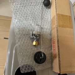 室内用25Ｌ灯油タンク新品の画像