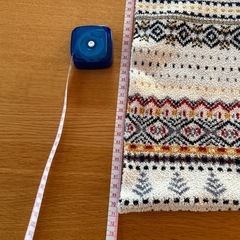 スヌードの画像