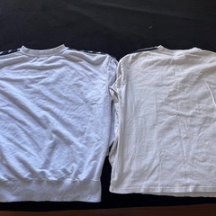 LA レディース　トップスの画像