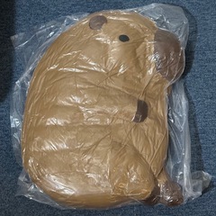 均一価格⭐️超ビッグ！カピバラさんのぬいぐるみ⭐️ おまとめはがんがんお値引き！！の画像