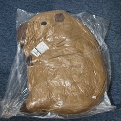 均一価格⭐️超ビッグ！カピバラさんのぬいぐるみ⭐️ おまとめはがんがんお値引き！！の画像