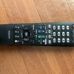 AQUOS 液晶テレビの画像