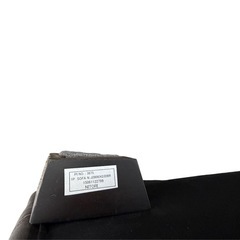 1人掛けソファ 本革　ニトリの画像