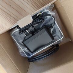 新品　玄人志向　HDDスタンド　の画像