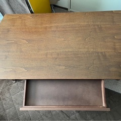 【急募】ローテーブルの画像