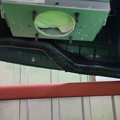 日産 NISSAN エクストレイル NT31 ダッシュボードの画像