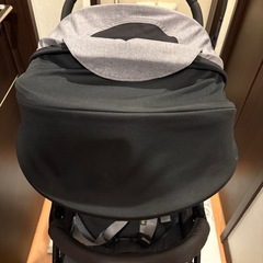 【取りに来てくださる方限定】ピジョン  ビングルBB1 B型ベビーカーの画像