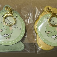 均一価格⭐️ぬいぐるみキーホルダーセット⭐️ おまとめはがんがんお値引き！！の画像