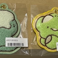 均一価格⭐️ぬいぐるみキーホルダーセット⭐️ おまとめはがんがんお値引き！！の画像