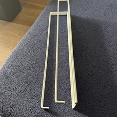 バスタオルかけの画像