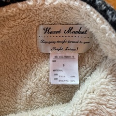 スヌードの画像