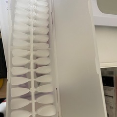 ジェルネイルキットの画像