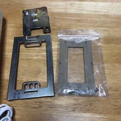 インターフォンの画像