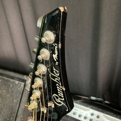 Rumbler by Morisエレアコ譲りますの画像