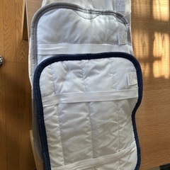 (未使用)枕カバー　3点セットの画像