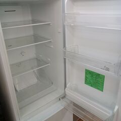 ★リユースのサカイつくば店★TK7628 YAMADA 冷蔵庫 YRZ-F17H1 179L 21年製 動作確認／クリーニング済み　【リユースのサカイつくば店】 の画像