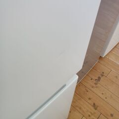 ★リユースのサカイつくば店★TK7628 YAMADA 冷蔵庫 YRZ-F17H1 179L 21年製 動作確認／クリーニング済み　【リユースのサカイつくば店】 の画像