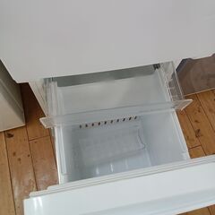 ★リユースのサカイつくば店★TK7628 YAMADA 冷蔵庫 YRZ-F17H1 179L 21年製 動作確認／クリーニング済み　【リユースのサカイつくば店】 の画像