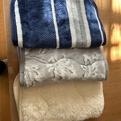 (未使用)枕カバー　3点セットの画像