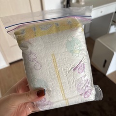 新品未使用】E赤ちゃん 缶300g、スティックタイプ 10本の画像