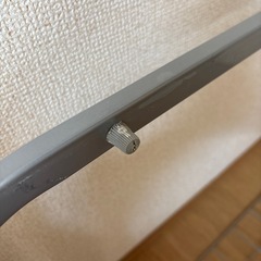 ガラステーブル ①の画像