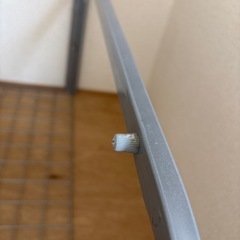 ガラステーブル ①の画像