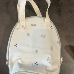 ジェラピケおくるみ　プレゼント付きの画像