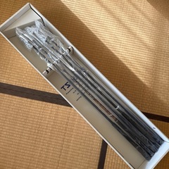 アイアンセットの画像