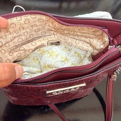 ジョルダーバッグの画像