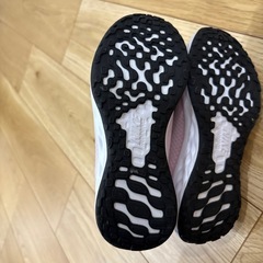 18.0 NIKE 室内でのみ使用　の画像