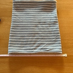 スヌードの画像