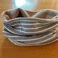 スヌードの画像