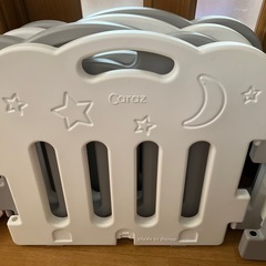 Caraz ベビーサークル8枚の画像