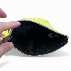 バート・シンプソン ポーチの画像