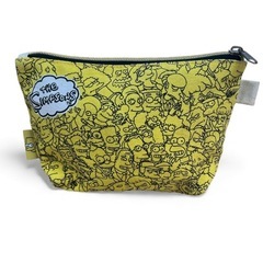 バート・シンプソン ポーチの画像