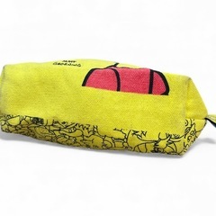 バート・シンプソン ポーチの画像