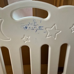 Caraz ベビーサークル8枚の画像