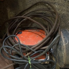 ドレーンクリーナの画像