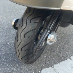 HONDA ジュリオ
の画像